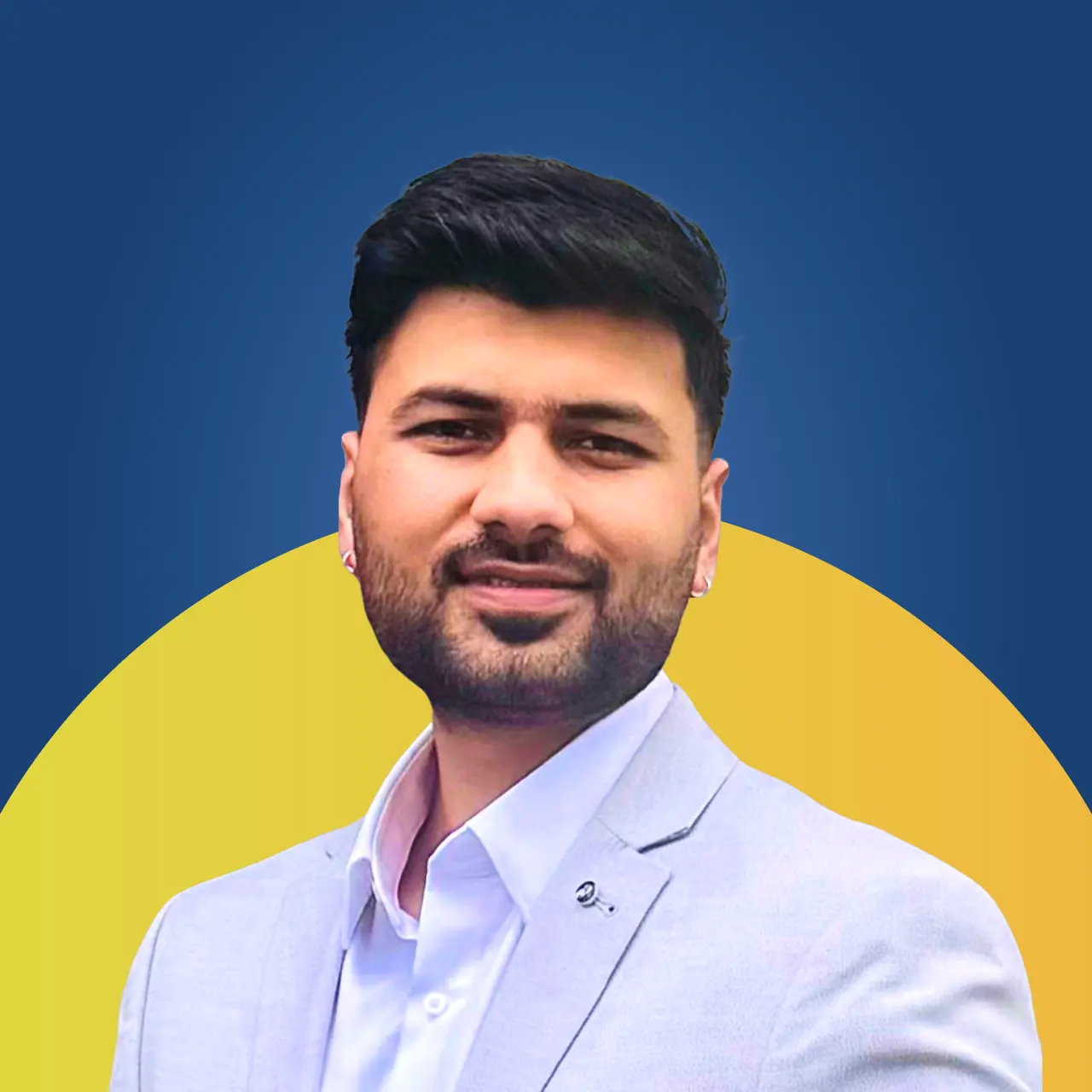 Lovepreet Singh Sangha, Director and Principal Broker at Lodestar Finance