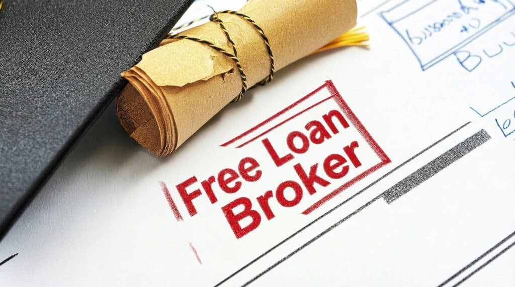 Why Choosing a No-Fee Finance Broker in Australia Saves You Hundreds