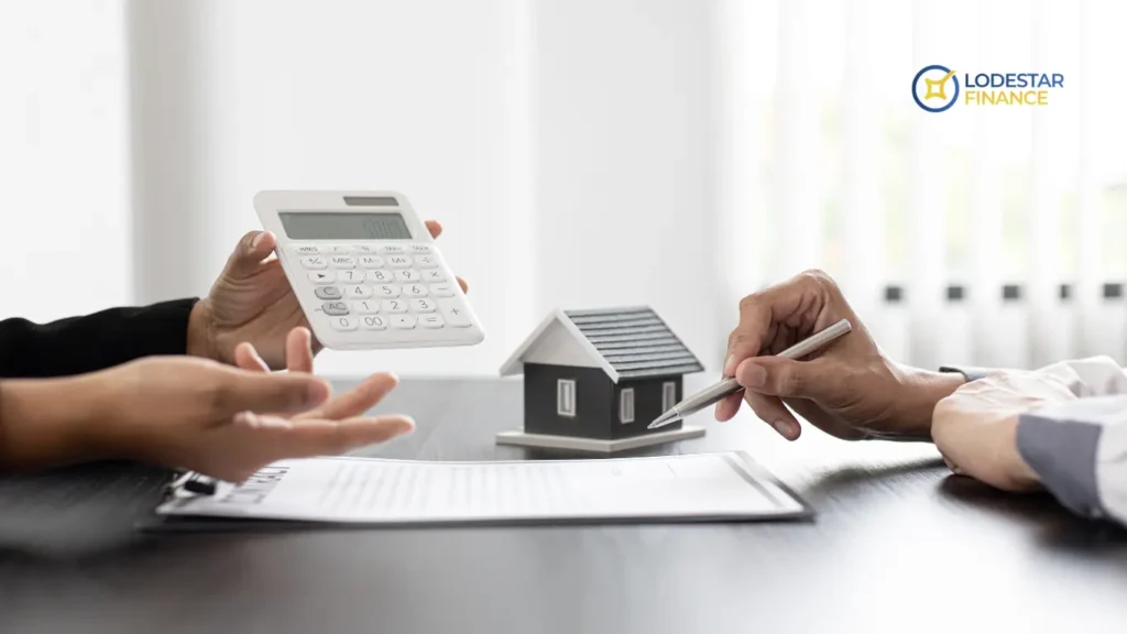 How Much Can I Borrow for a Home Loan?