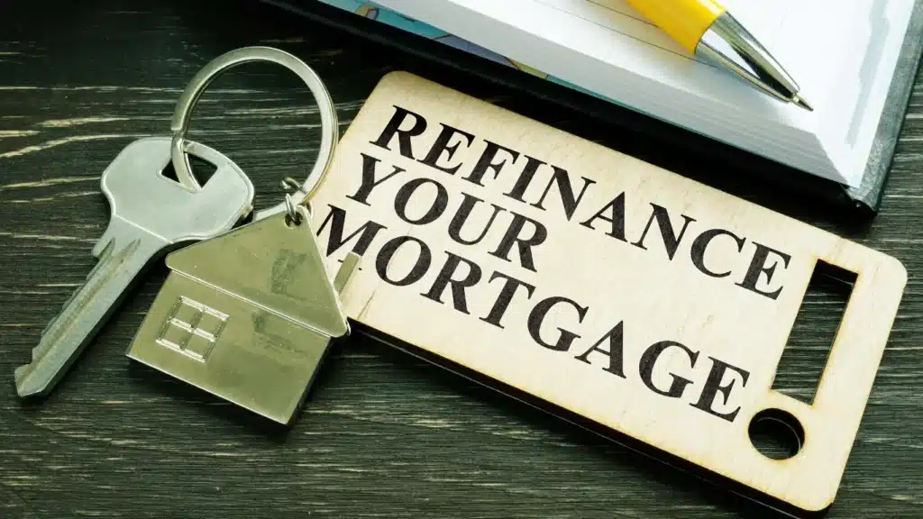 Refinancing Your Home Loan: When and Why It Makes Sense