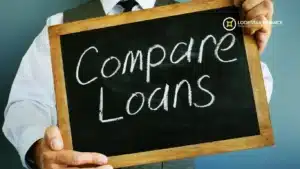 Business Loan Rate Comparison How to Compare Offers Properly
