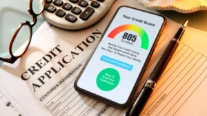 Credit Score in Australia What It Means for Your Loan Application