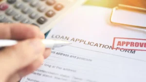 Guarantor Home Loans