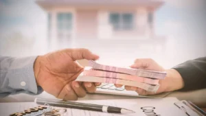 Low Deposit Home Loans