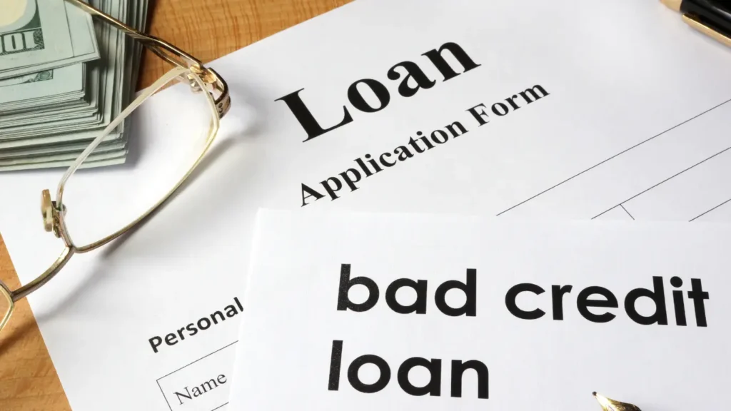 Business Loan Bad Credit: Your Options in Australia
