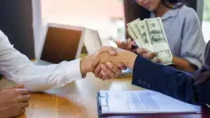 Fast Business Loan How Quickly Can You Get Approved